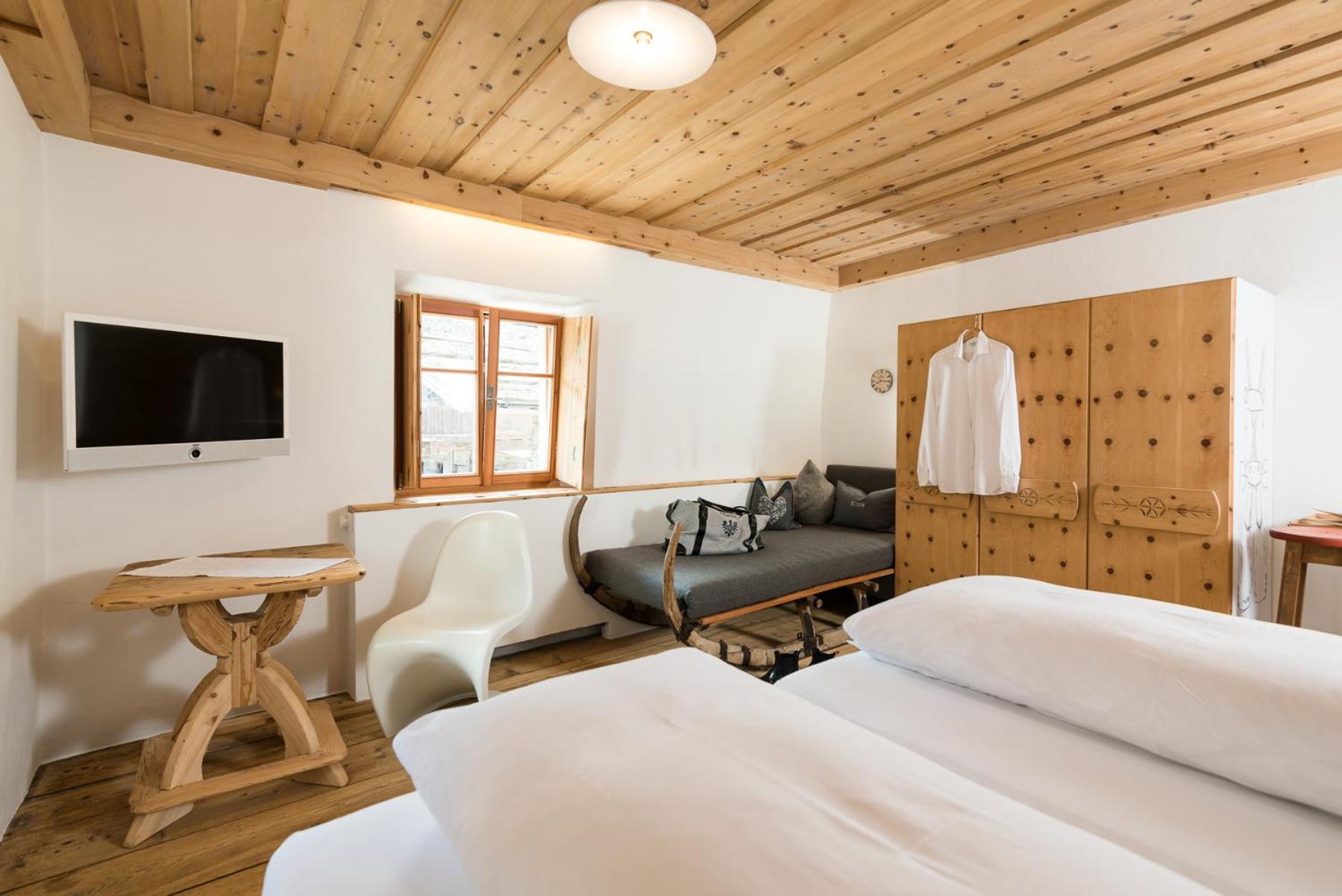 Hotel & Gourmetwirtshaus Kirchenwirt Seit 1326 Leogang Eksteriør bilde